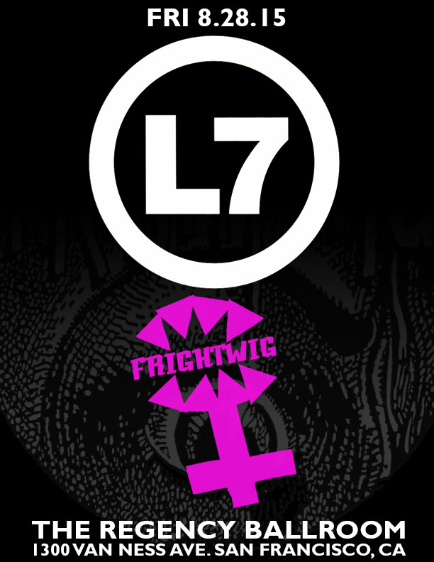 L7-Frightwig